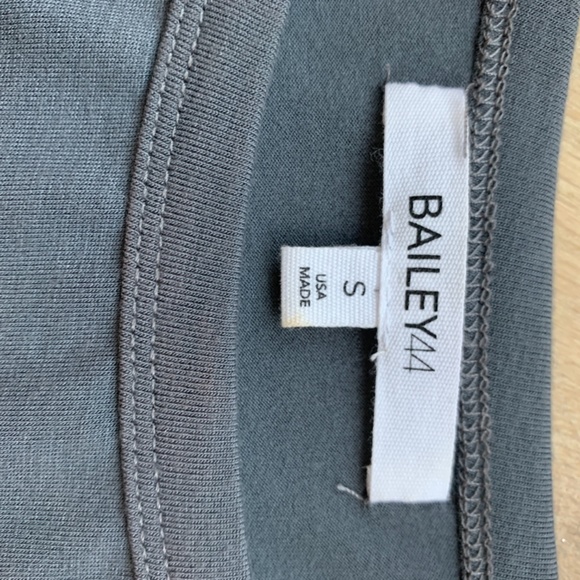 Bailey grey top - Picture 3 of 3